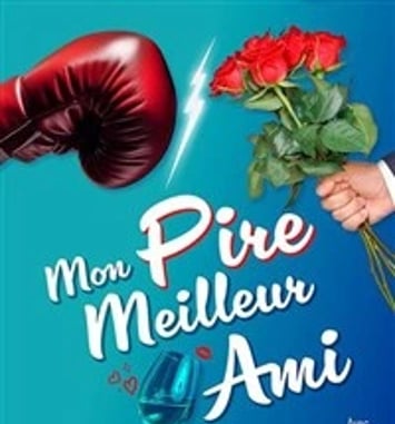 Mon pire meilleur ami