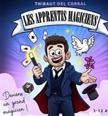 Les apprentis magiciens