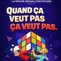 Quand ça veut pas ça veut pas