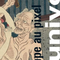 Kuniyoshi : De l'estampe au pixel