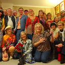 Jack et les Anémones, le groupe vocal de Penmarch