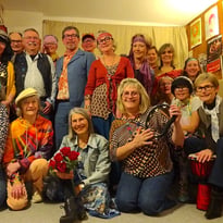 Concert de fin de 15ème saison : Jack et les Anémones