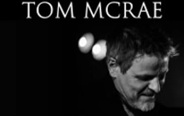 Tom McRae