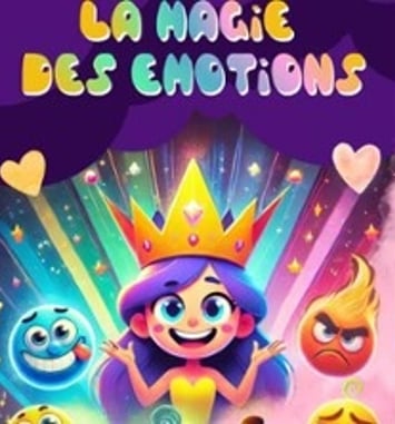 La Magie des Emotions