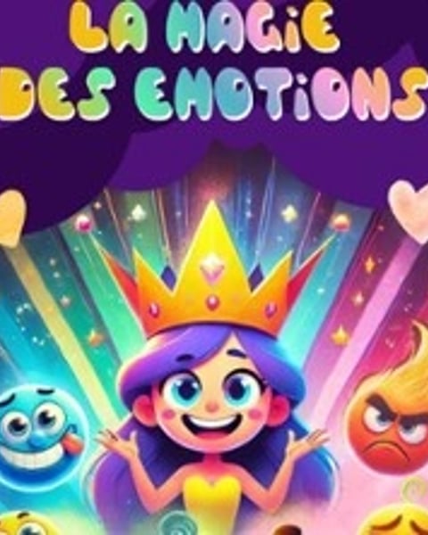 La Magie des Emotions