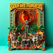 Zoufris Maracas avec première partie