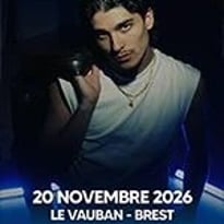 Dakeez avec une 1ère Partie