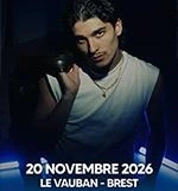 Dakeez avec une 1ère Partie