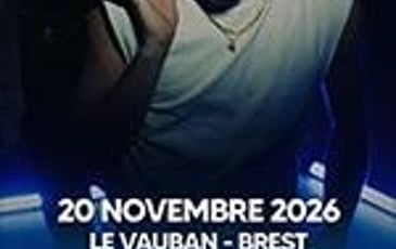 Dakeez avec une 1ère Partie