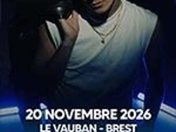 Dakeez avec une 1ère Partie
