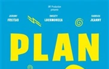 Plan à 3