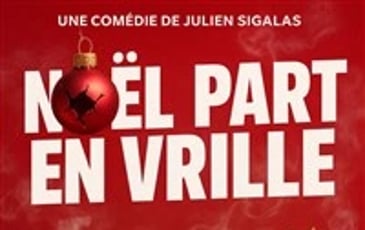 Noël part en vrille