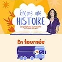 Encore Une Histoire