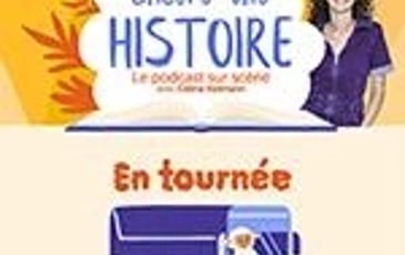 Encore Une Histoire