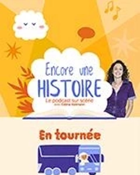 Encore une histoire