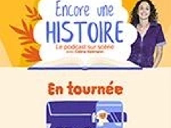 Encore une histoire