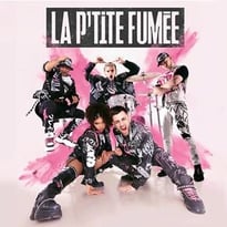 La P'tite Fumee