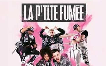 La P'tite Fumee