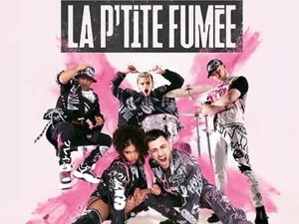 La P'tite Fumee