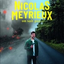 Nicolas Meyrieux, On Sait Pas