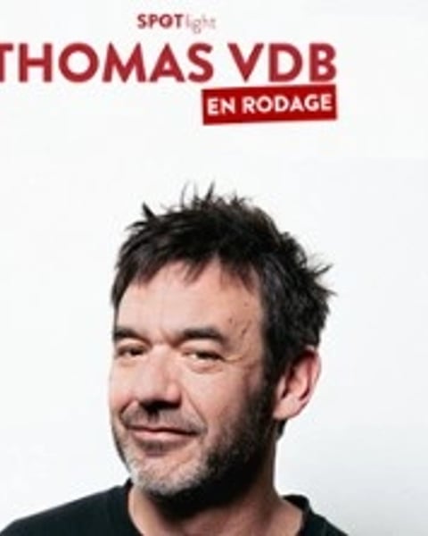 Thomas VDB