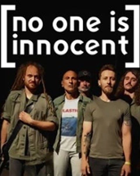 No One Is Innocent