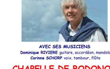 Maxime Piolot et Concert
