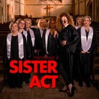 Hommage à Sister Act