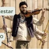 SolOrkestar (Balkans)