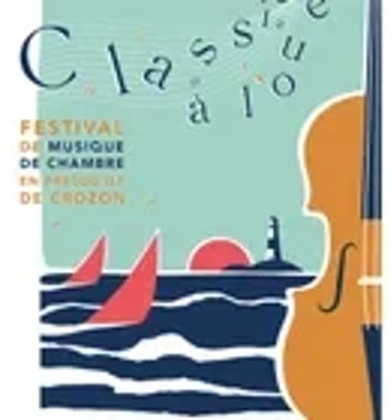 Ensemble Ouranos - Mozart-Ravel-Grieg-Barber-Ropartz.