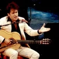 Hommage à Paco Ibañez et Chants espagnols et Guitare flamenca