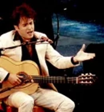 Hommage à Paco Ibañez et Chants espagnols et Guitare flamenca