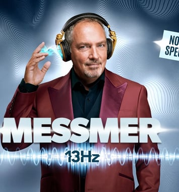 Messmer, 13Hz