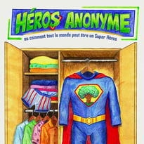 Les Héros Anonymes