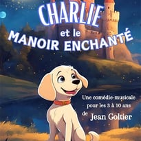 Charlie et le manoir enchanté