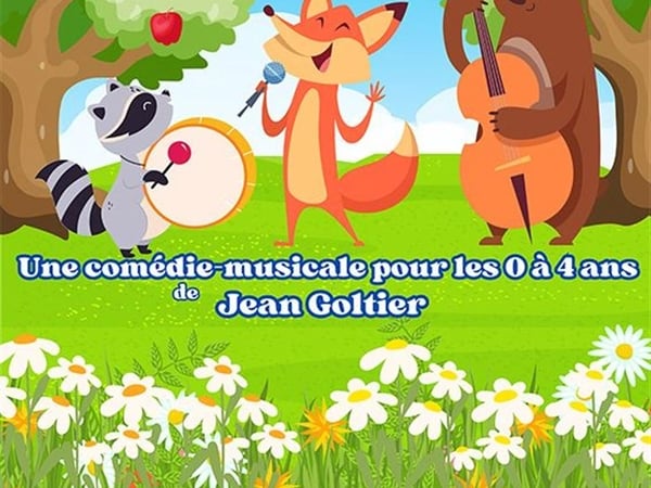 Patapon et la forêt des chansons