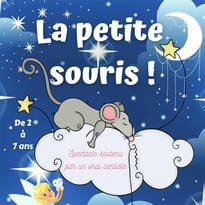 La petite souris !