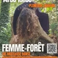 Femme Forêt
