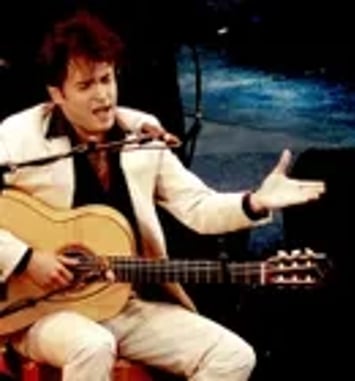 Hommage à Paco Ibañez : Chants espagnols et guitare flamenca