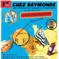 Chez Raymonde