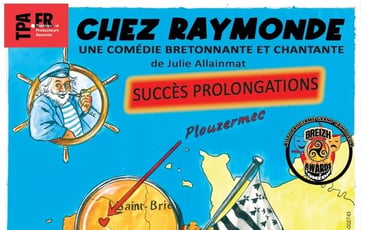 Chez Raymonde