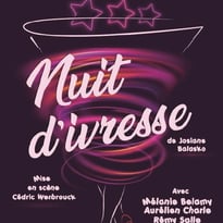 Nuit d'ivresse