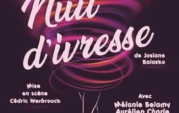 Nuit d'ivresse