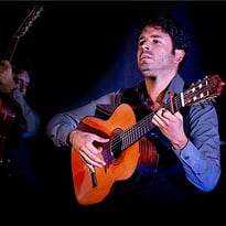 Hommage à Paco Ibañez : Chants espagnols et guitare Flamenca