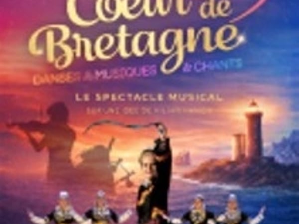 Coeur de Bretagne