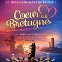 Coeur de Bretagne