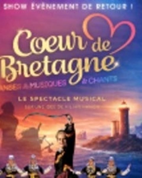 Coeur de Bretagne