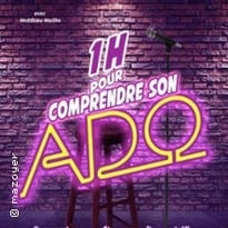 1 Heure pour Comprendre son Ado, tournée