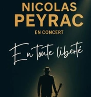 Nicolas Peyrac