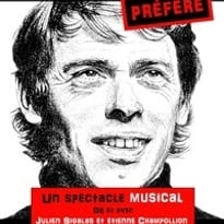 Mon Brel Préféré
